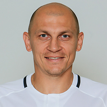 Каменюка, Никита