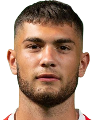 Uroš Ilić