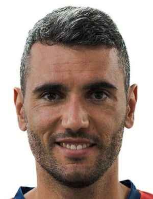 Pedro del Campo profil resmi