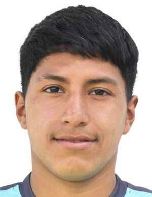 Luis Rodriguez profil resmi