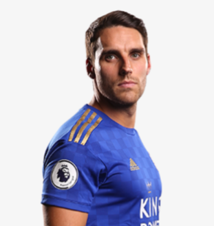 Matty James