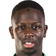 Hamidou Keyta