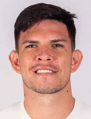 Orlando Junior Barreto Viera
