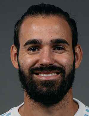 C. Carvalho profil resmi