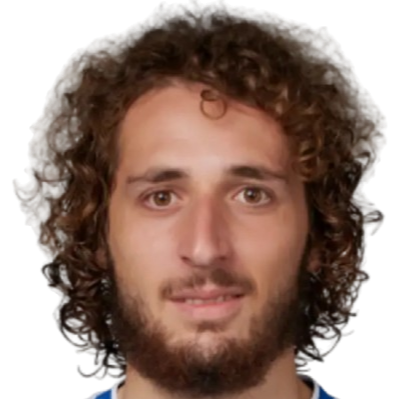 Luka Gagnidze