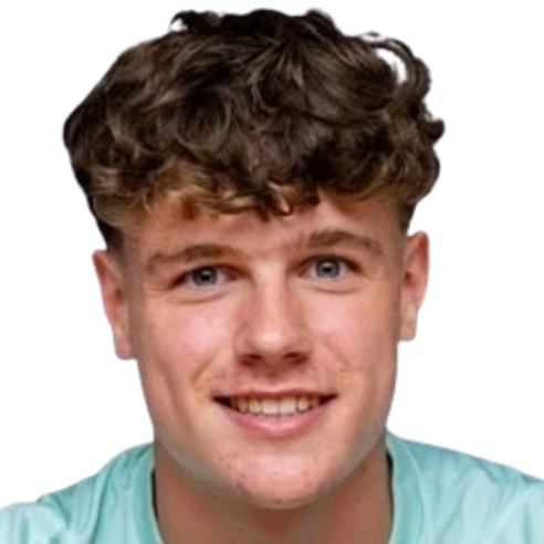 Rhys Alexander Chadwick profil resmi
