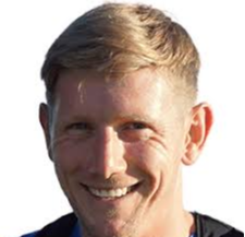 Gary Muir photo