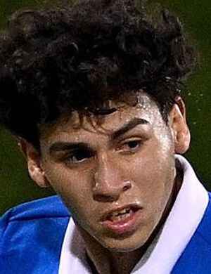 Adonis Campos profil resmi