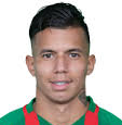 Marcelinho photo