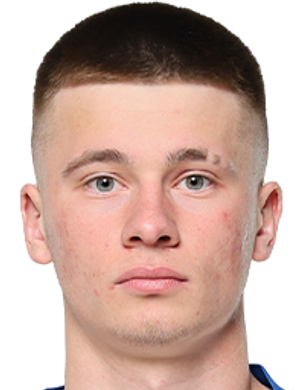 Kirill Stepanov profil resmi