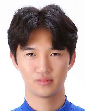 Son Jae Hyeok profil resmi