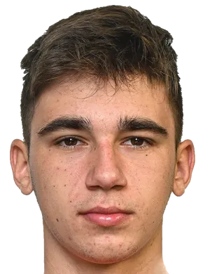 Denis Colibășanu