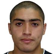 Mirko Andres Opazo Torrejon photo