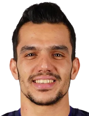 Masoud Kazemayni