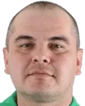 Valeriy Nesterenko