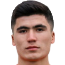 德米特羅·曼德列琴科