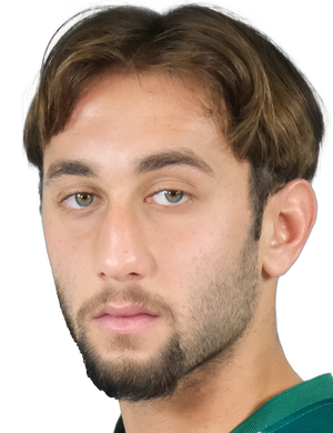 Metin Caner·Akbayrak