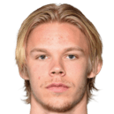 Sebastian Pedersen