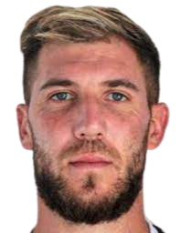 Matias Cortave photo