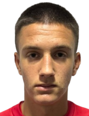 Nikolay Plyakov profil resmi