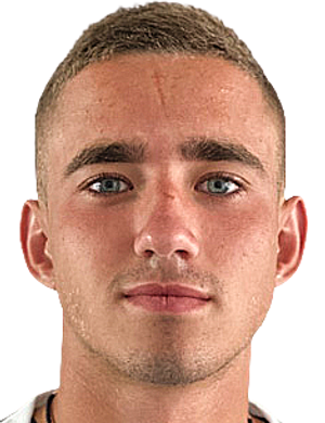 Davyd Bilyi profil resmi