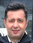 Gökhan Uzungüngör photo