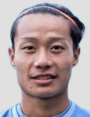 Thokchom Malemngamba Singh profil resmi