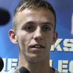 Mateusz Bany