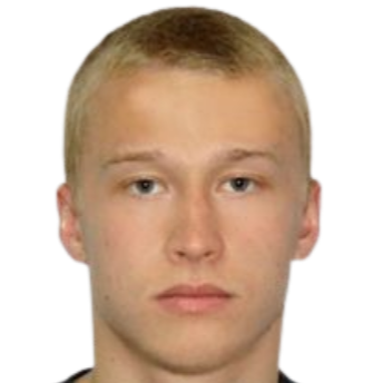 Danil Lebedev