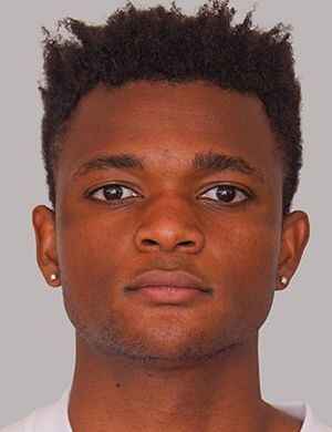 Elias Norris profil resmi
