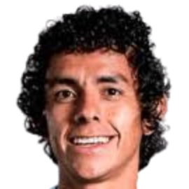 Daniel Mantilla