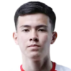 Rinat Beibitov profil resmi