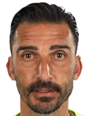 Ilias Charalampous