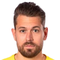 Kristoffer Nordfeldt