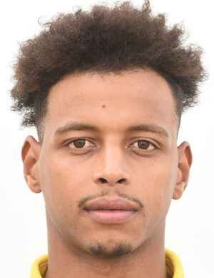 El Mehdi Motassim profil resmi