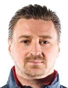 Igor Bendovskyi photo