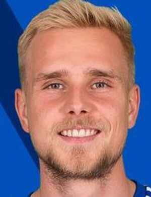 Marvin eilerts
