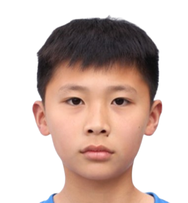 Chen Yifan