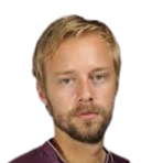 Rasmus Nielsen profil resmi