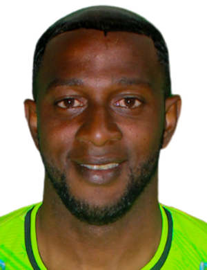 Walter Hinostroza profil resmi