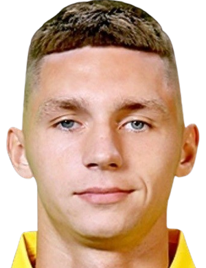 Serhii Panchenko