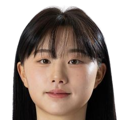 Yoon Su-Jeong