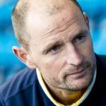 Allan Johnston photo