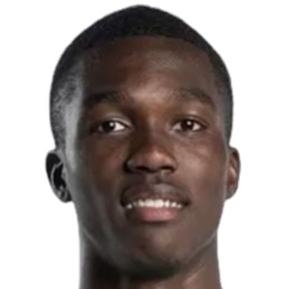 Jhon Andersson Banguera Riascos