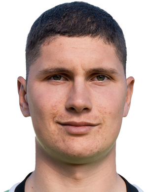 Stefan Jakimovski profil resmi