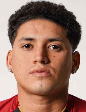 Jared Ulloa profil resmi