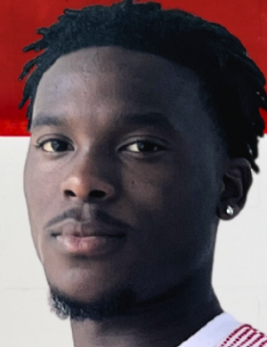 Yannick Debrah