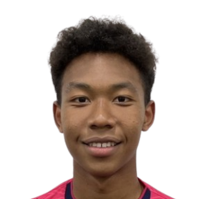 Chimezie Kai Ezemuokwe