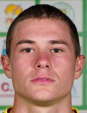 Tommaso Bastianelli profil resmi