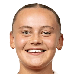 Zara Shaw